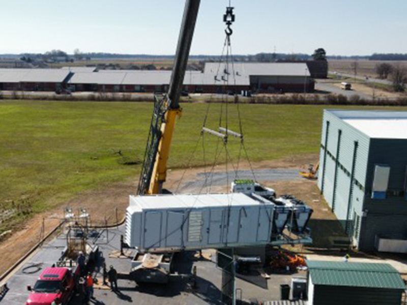 Commerical HVAC Service Lonoke Ar