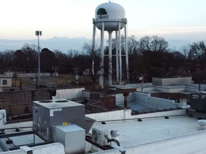 Commerical HVAC Service Lonoke Ar